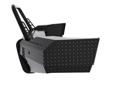 Ranch Hand - Ranch Hand Summit BullNose Series Front Bumper BSG201BL1 - Image 3