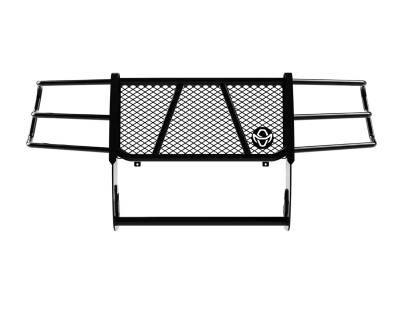 Ranch Hand - Ranch Hand Legend Series Grille Guard GGC21SBL1 - Image 1