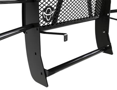 Ranch Hand - Ranch Hand Legend Series Grille Guard GGC21SBL1 - Image 2