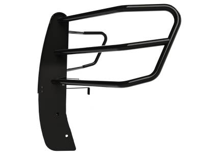Ranch Hand - Ranch Hand Legend Series Grille Guard GGC21SBL1 - Image 3