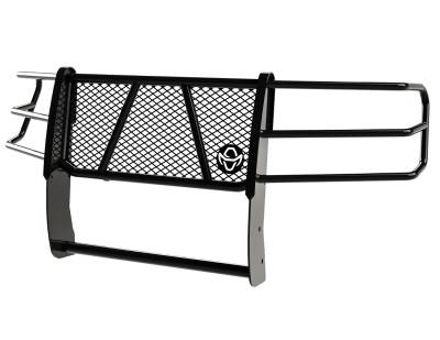 Ranch Hand - Ranch Hand Legend Series Grille Guard GGC21SBL1 - Image 4