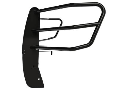 Ranch Hand - Ranch Hand Legend Series Grille Guard GGC21SBL1C - Image 3