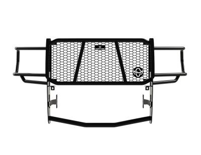 Ranch Hand - Ranch Hand Legend Series Grille Guard GGD191BL1 - Image 1