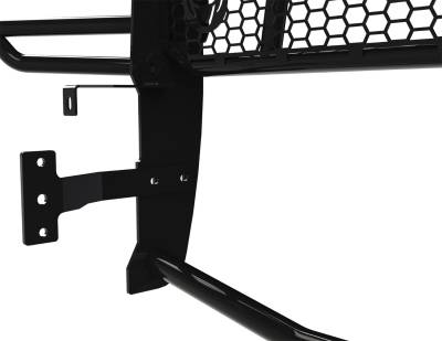 Ranch Hand - Ranch Hand Legend Series Grille Guard GGD191BL1 - Image 2