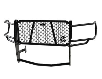 Ranch Hand - Ranch Hand Legend Series Grille Guard GGD191BL1 - Image 4