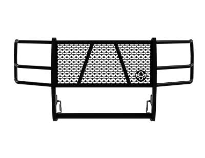Ranch Hand Legend Series Grille Guard GGF201BL1