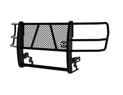 Ranch Hand - Ranch Hand Legend Series Grille Guard GGF201BL1 - Image 4