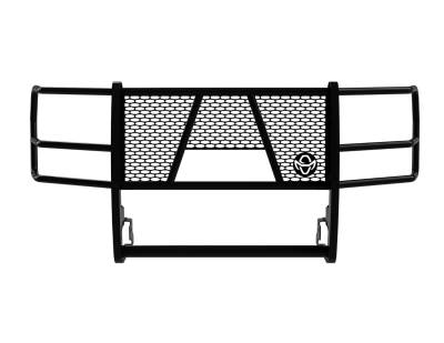 Ranch Hand - Ranch Hand Legend Series Grille Guard GGF201BL1C - Image 1