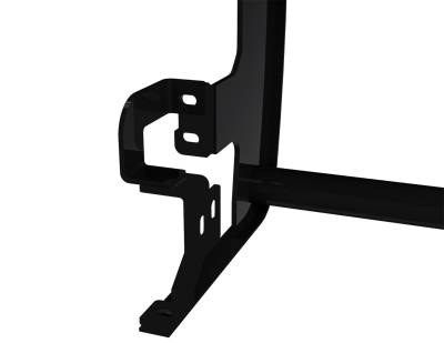 Ranch Hand - Ranch Hand Legend Series Grille Guard GGF201BL1C - Image 2