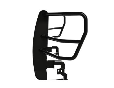 Ranch Hand - Ranch Hand Legend Series Grille Guard GGF201BL1C - Image 3