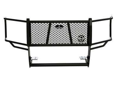 Ranch Hand - Ranch Hand Legend Series Grille Guard GGF21HBL1 - Image 4