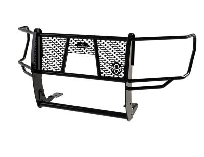 Ranch Hand - Ranch Hand Legend Series Grille Guard GGF21HBL1C - Image 1