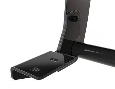 Ranch Hand - Ranch Hand Legend Series Grille Guard GGF21HBL1C - Image 2