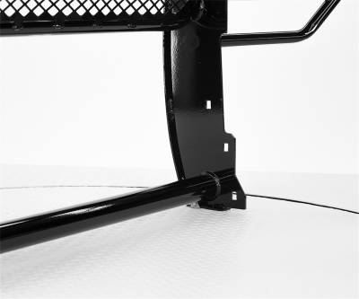 Ranch Hand - Ranch Hand Legend Series Grille Guard GGG14HBL1 - Image 2