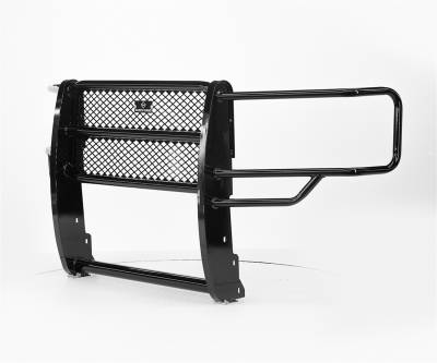 Ranch Hand - Ranch Hand Legend Series Grille Guard GGG14HBL1 - Image 4