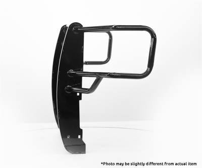 Ranch Hand - Ranch Hand Legend Series Grille Guard GGG16HBL1 - Image 3