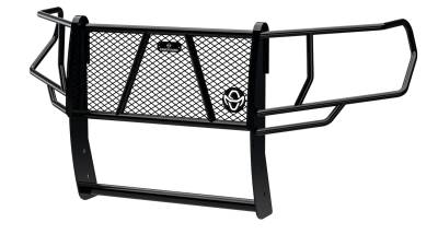 Ranch Hand - Ranch Hand Legend Series Grille Guard GGG19HBL1 - Image 1