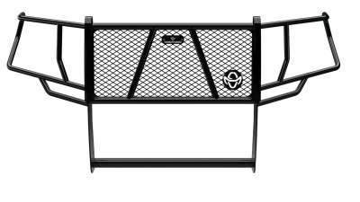 Ranch Hand - Ranch Hand Legend Series Grille Guard GGG19HBL1 - Image 4