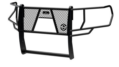 Ranch Hand - Ranch Hand Legend Series Grille Guard GGG19HBL1C - Image 1