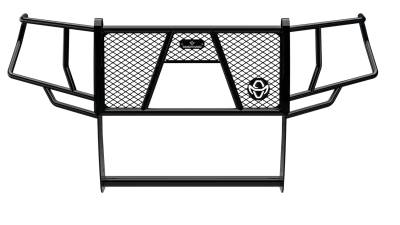 Ranch Hand - Ranch Hand Legend Series Grille Guard GGG19HBL1C - Image 4