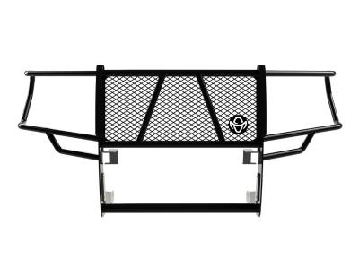 Ranch Hand - Ranch Hand Legend Series Grille Guard GGG201BL1 - Image 1
