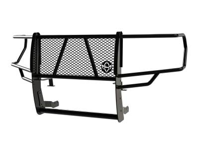 Ranch Hand - Ranch Hand Legend Series Grille Guard GGG201BL1 - Image 4