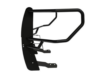 Ranch Hand - Ranch Hand Legend Series Grille Guard GGG201BL1 - Image 5