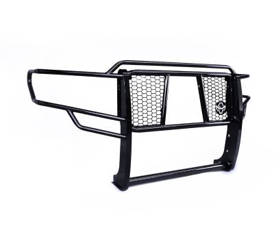 Ranch Hand - Ranch Hand Legend Series Grille Guard GGT14HBL1 - Image 2
