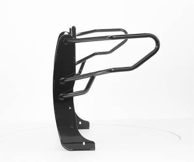 Ranch Hand - Ranch Hand Legend Series Grille Guard GGT14HBL1 - Image 4