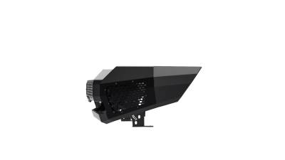 Ranch Hand - Ranch Hand Midnight Series Front Bumper MFT16MBMN - Image 4