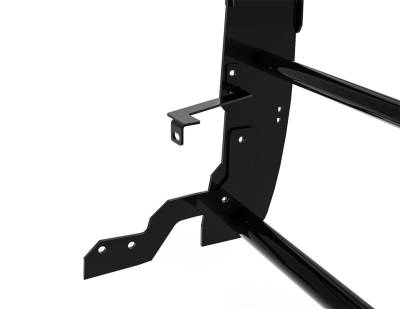 Ranch Hand - Ranch Hand Push Bar PBC201BL1 - Image 2