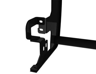 Ranch Hand - Ranch Hand Push Bar PBF201BL1 - Image 2