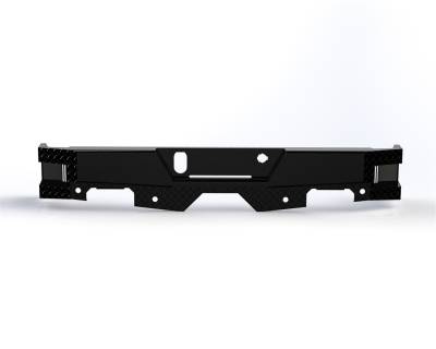 Ranch Hand - Ranch Hand Sport Series Back Bumper SBC19HBLSE - Image 3