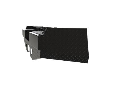 Ranch Hand - Ranch Hand Sport Series Back Bumper SBD19HBLSL - Image 4