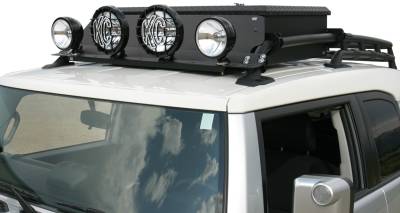 Tuffy Security - Tuffy Security Light Bar Assembly 147-01 - Image 5