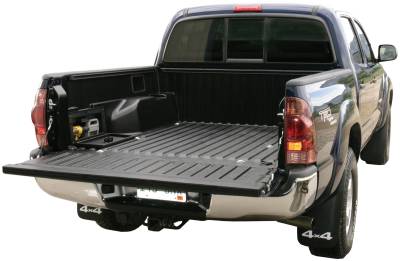 Tuffy Security - Tuffy Security Truck Bed Security Lockbox 161-01 - Image 2