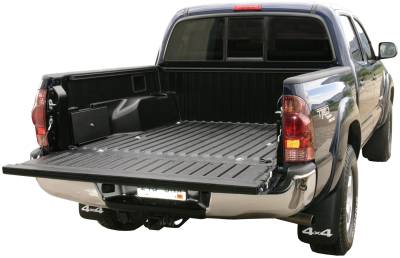 Tuffy Security - Tuffy Security Truck Bed Security Lockbox 161-01 - Image 3