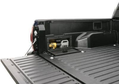 Tuffy Security - Tuffy Security Truck Bed Security Lockbox 161-01 - Image 5