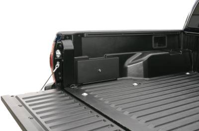 Tuffy Security - Tuffy Security Truck Bed Security Lockbox 161-01 - Image 6