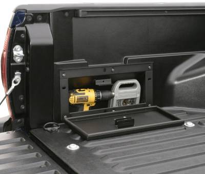 Tuffy Security - Tuffy Security Truck Bed Security Lockbox 161-01 - Image 7
