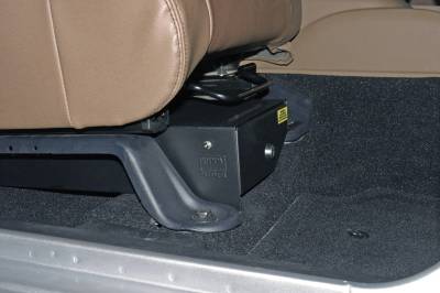 Tuffy Security - Tuffy Security Front Driver Side Underseat Drawer 293-01 - Image 4