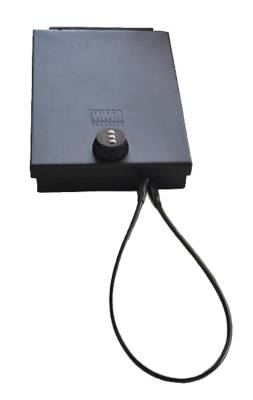 Tuffy Security Portable Travel Safe 300-01