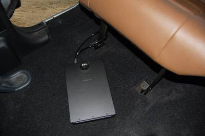 Tuffy Security - Tuffy Security Portable Travel Safe 300-01 - Image 2