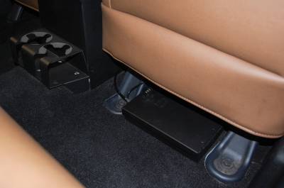 Tuffy Security - Tuffy Security Portable Travel Safe 300-01 - Image 3