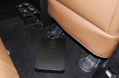 Tuffy Security - Tuffy Security Portable Travel Safe 300-01 - Image 5