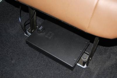 Tuffy Security - Tuffy Security Portable Travel Safe 300-01 - Image 6