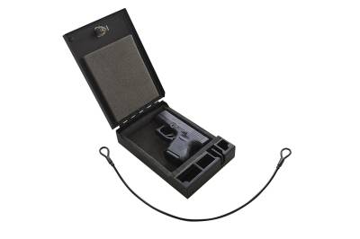 Tuffy Security - Tuffy Security Portable Travel Safe 300-01 - Image 8