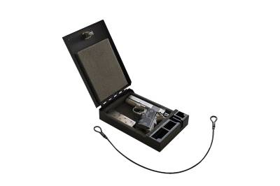 Tuffy Security - Tuffy Security Portable Travel Safe 300-01 - Image 9