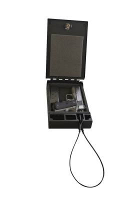 Tuffy Security - Tuffy Security Portable Travel Safe 300-01 - Image 10