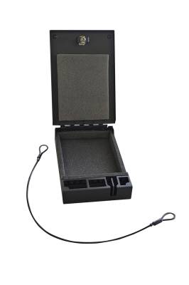 Tuffy Security - Tuffy Security Portable Travel Safe 300-01 - Image 11